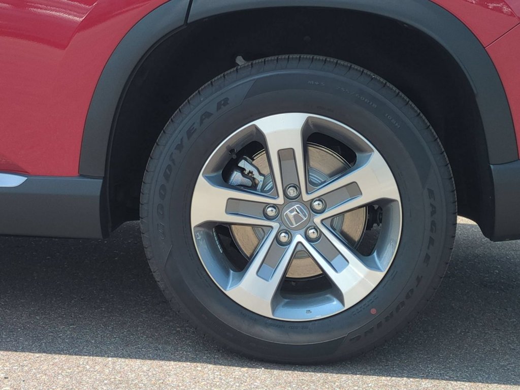 Thumbnail: 2026 Honda Pilot - 8