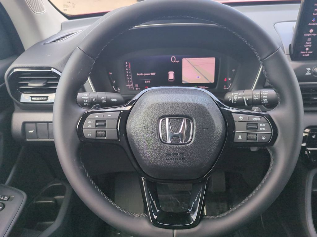 Thumbnail: 2026 Honda Pilot - 13