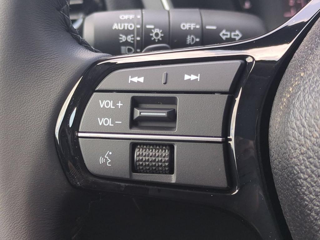 Thumbnail: 2026 Honda Pilot - 29