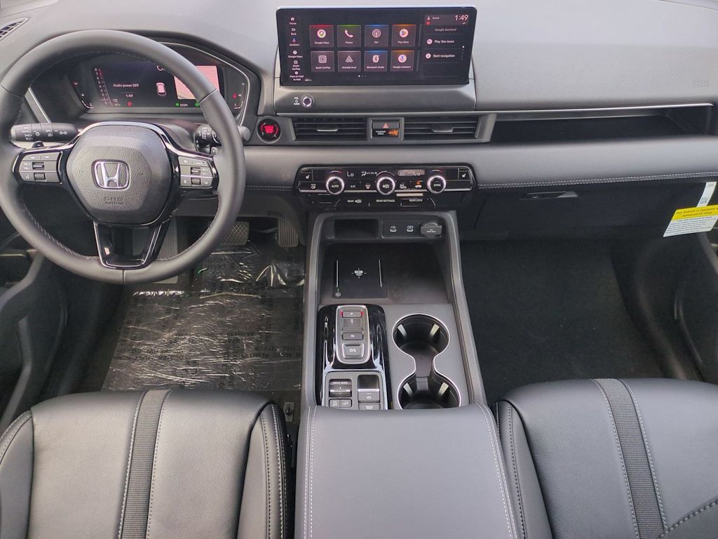 Thumbnail: 2026 Honda Pilot - 9