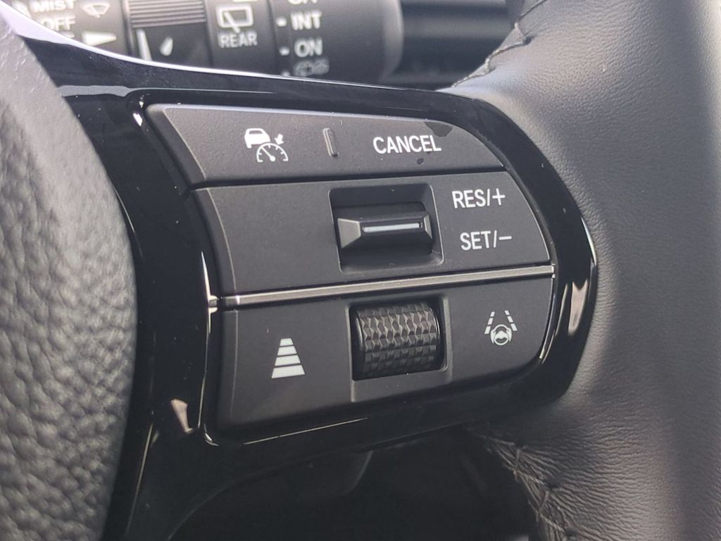 Thumbnail: 2026 Honda Pilot - 30