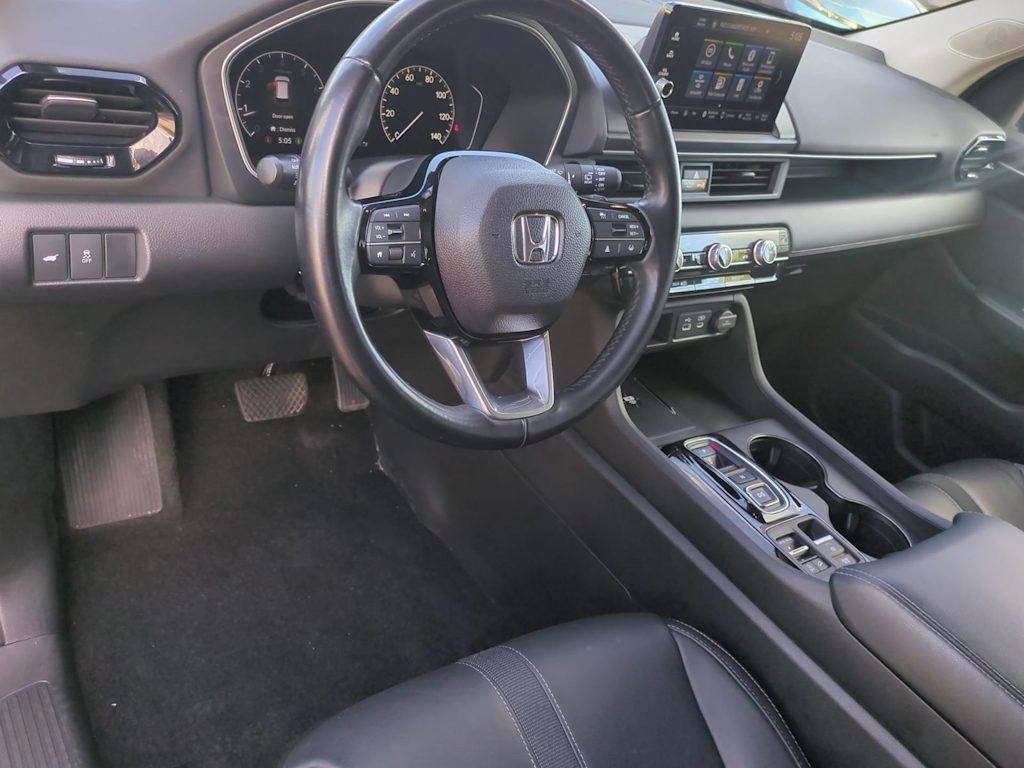 Thumbnail: 2024 Honda Pilot - 2