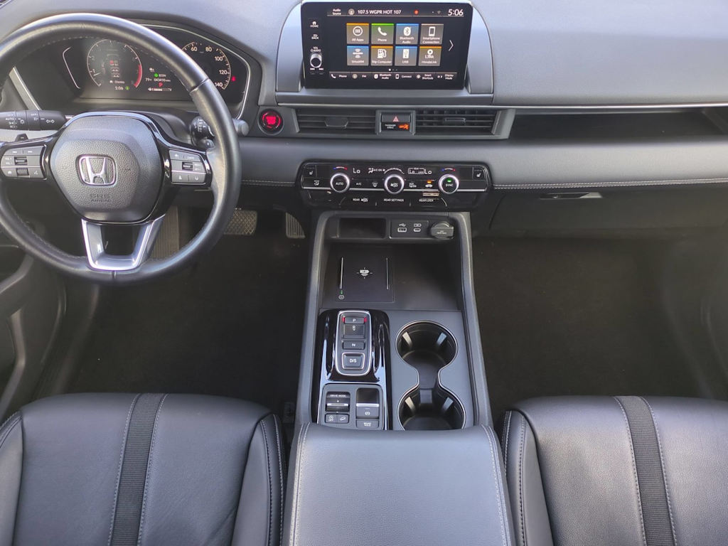Thumbnail: 2024 Honda Pilot - 9