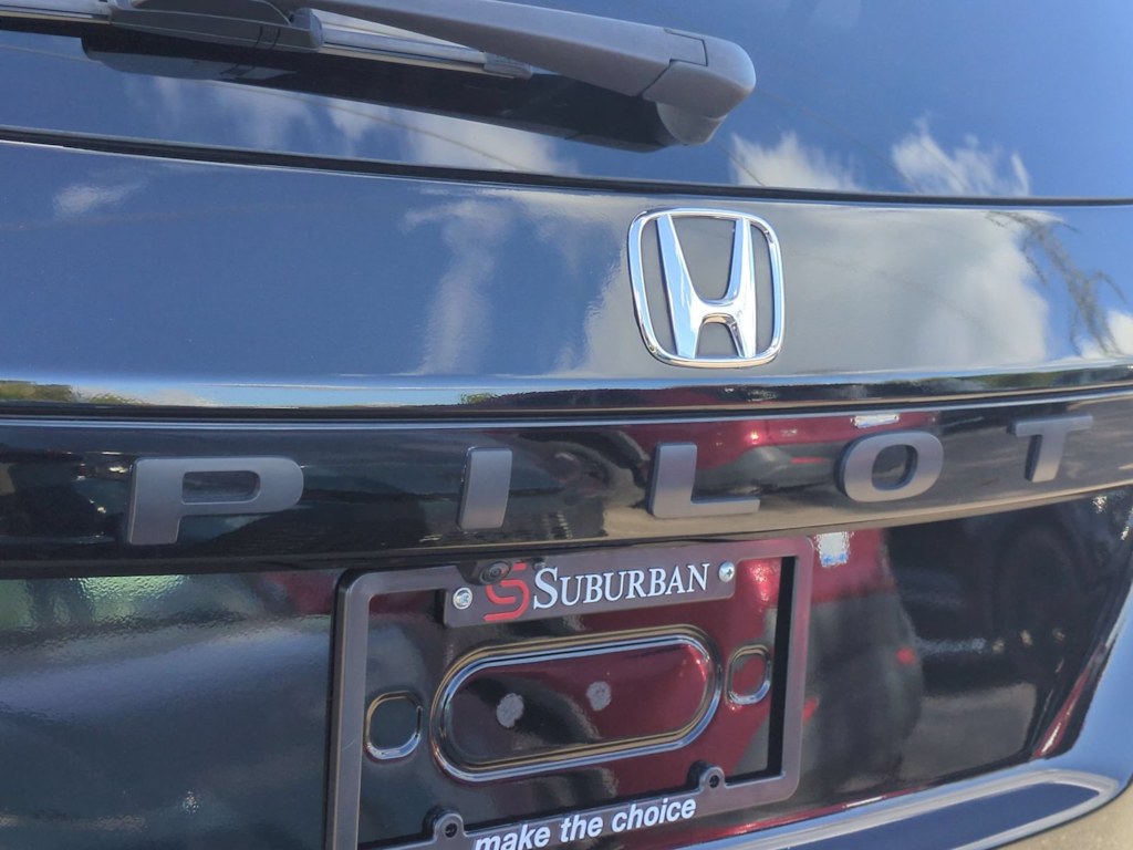 Thumbnail: 2024 Honda Pilot - 24