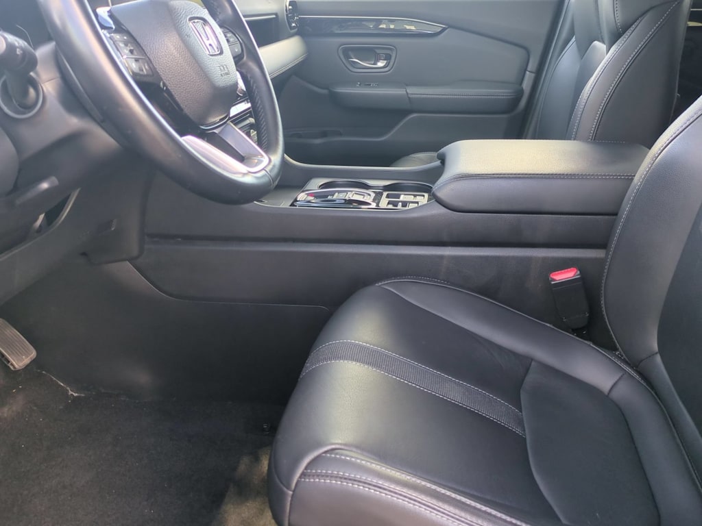 Thumbnail: 2024 Honda Pilot - 10
