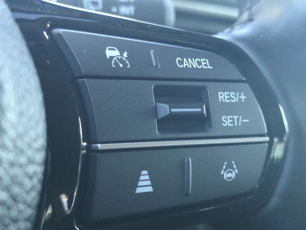 Thumbnail: 2024 Honda Pilot - 30