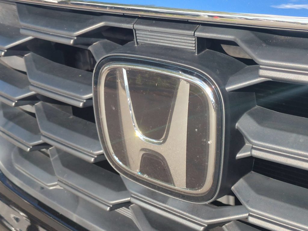 Thumbnail: 2024 Honda Pilot - 7
