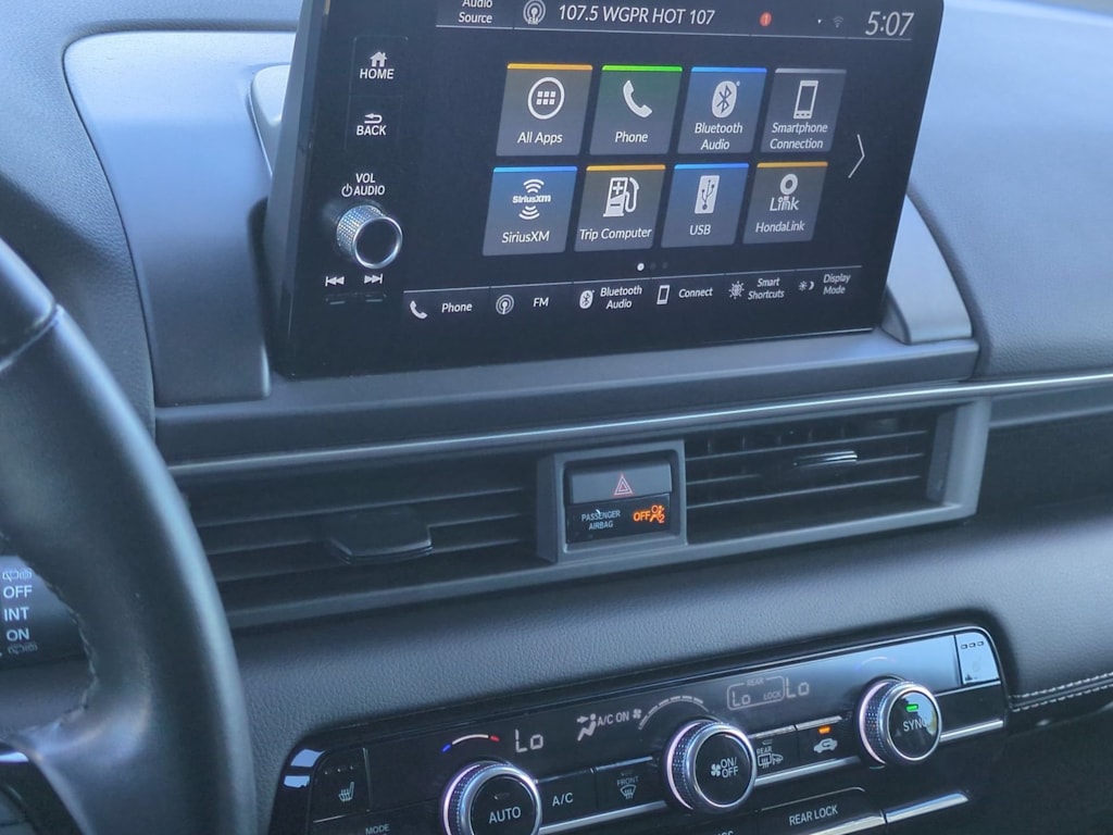 Thumbnail: 2024 Honda Pilot - 14