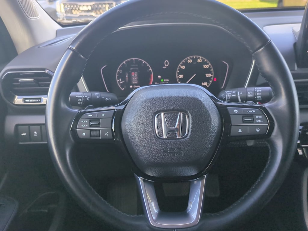 Thumbnail: 2024 Honda Pilot - 13