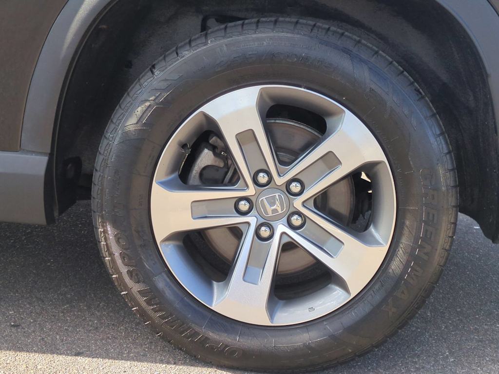 Thumbnail: 2024 Honda Pilot - 8