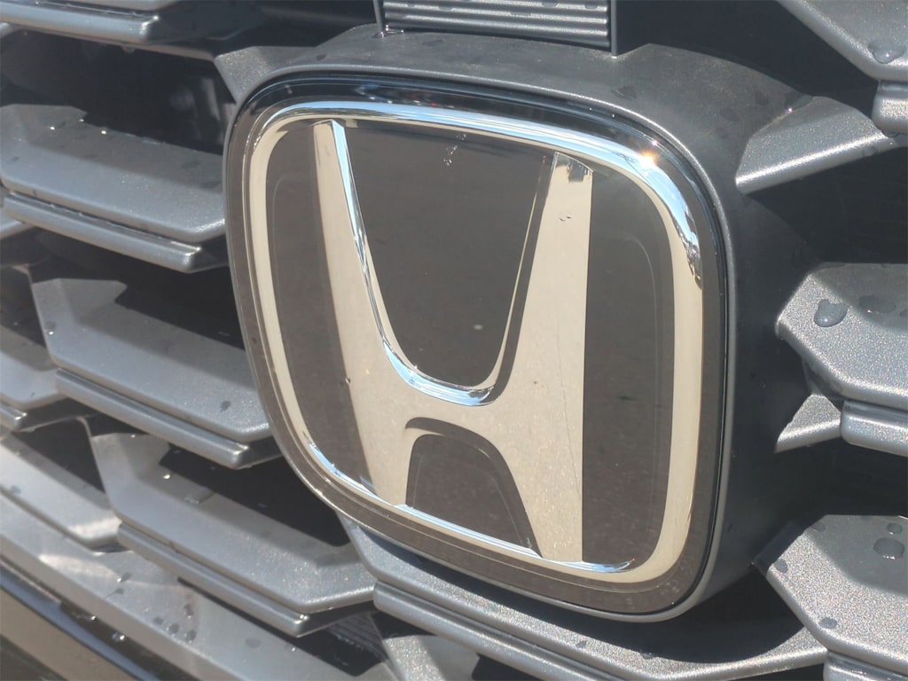 Thumbnail: 2025 Honda Pilot - 7