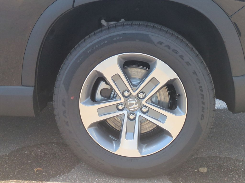 Thumbnail: 2025 Honda Pilot - 8