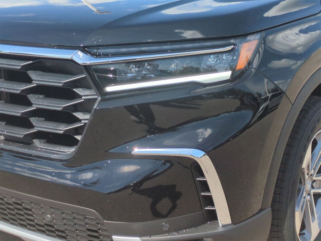 Thumbnail: 2025 Honda Pilot - 24