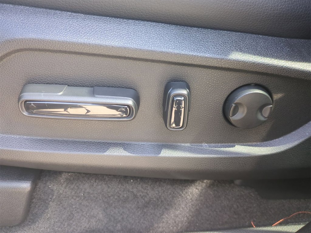 Thumbnail: 2025 Honda Pilot - 26