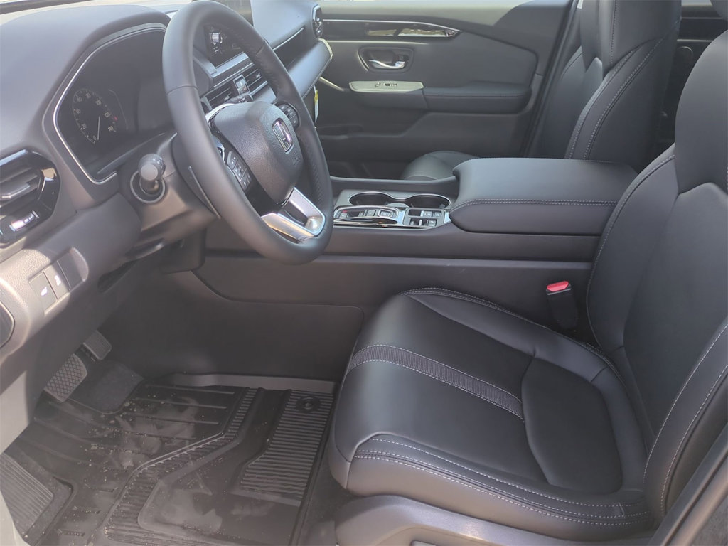 Thumbnail: 2025 Honda Pilot - 10