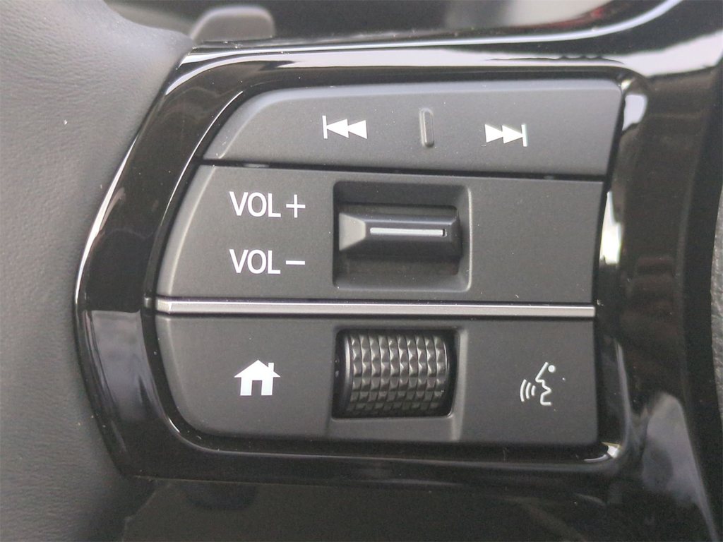 Thumbnail: 2025 Honda Pilot - 29