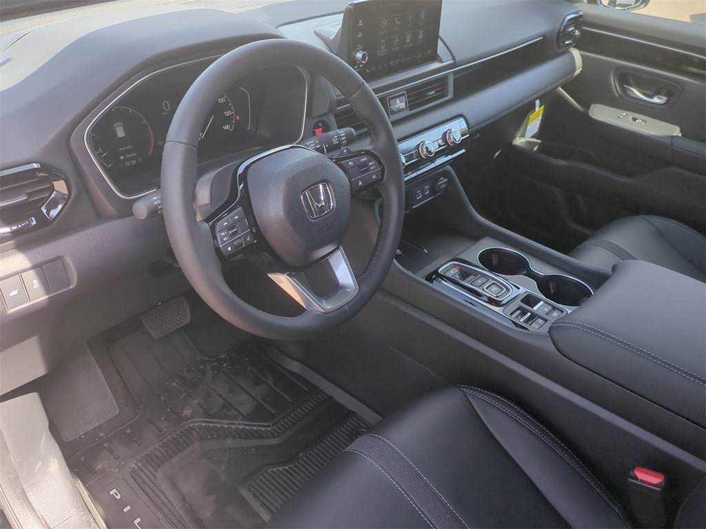 Thumbnail: 2025 Honda Pilot - 2