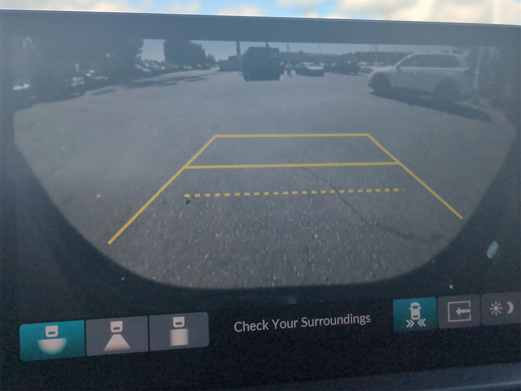 Thumbnail: 2025 Honda Pilot - 33