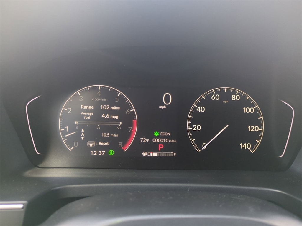 Thumbnail: 2025 Honda Pilot - 16