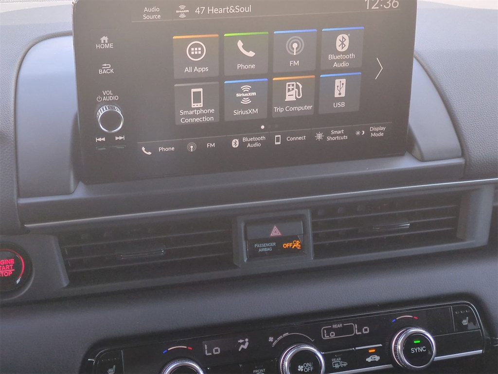 Thumbnail: 2025 Honda Pilot - 32