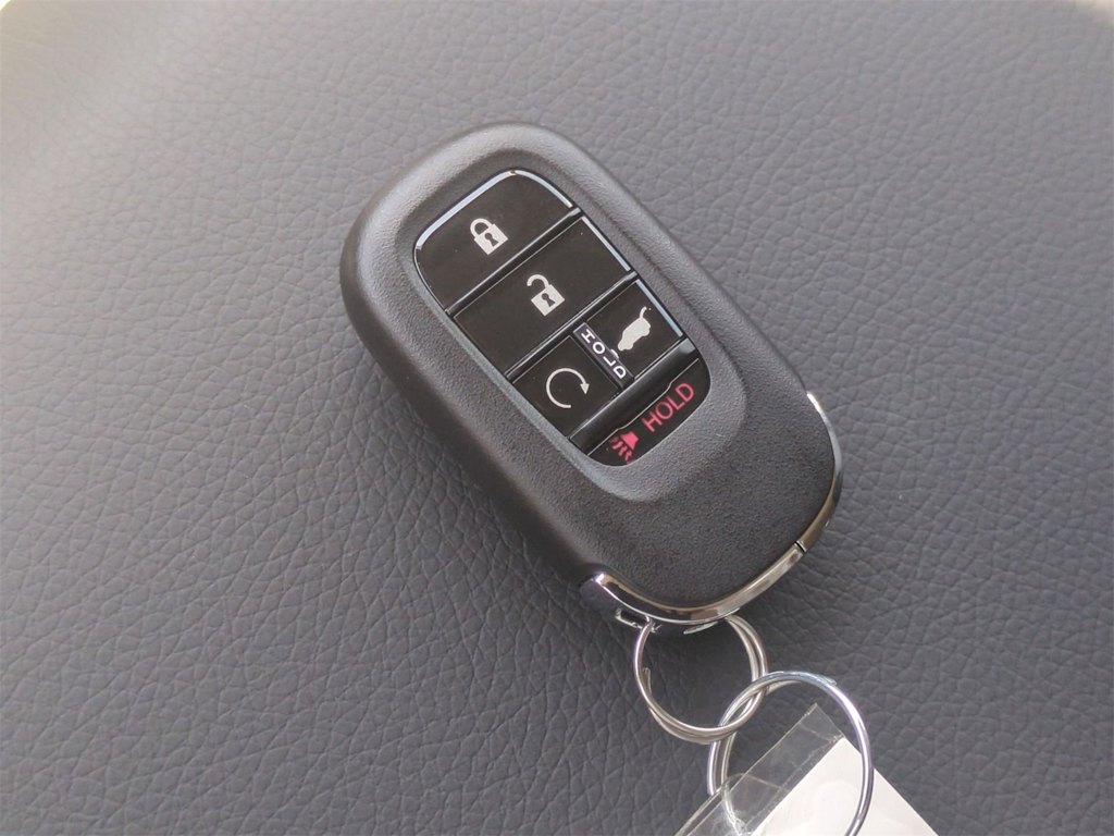 Thumbnail: 2025 Honda Pilot - 18