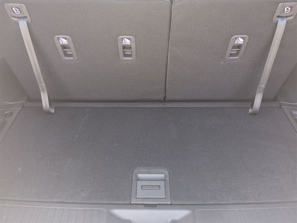 Thumbnail: 2025 Honda Pilot - 17