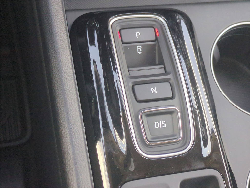 Thumbnail: 2025 Honda Pilot - 15