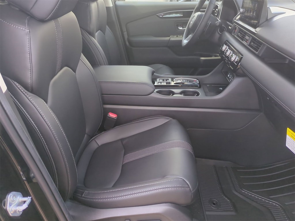 Thumbnail: 2025 Honda Pilot - 11