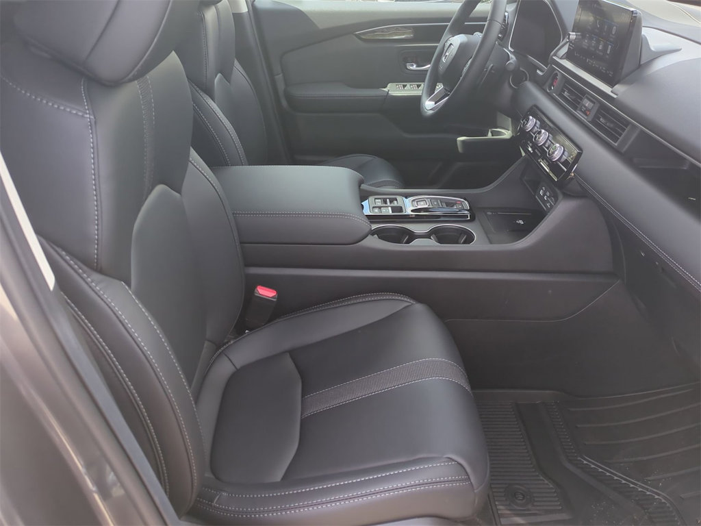 Thumbnail: 2025 Honda Pilot - 11