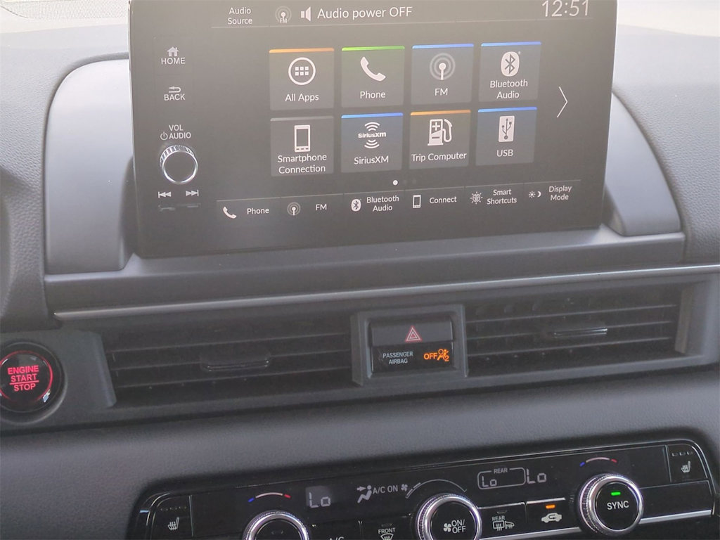 Thumbnail: 2025 Honda Pilot - 31