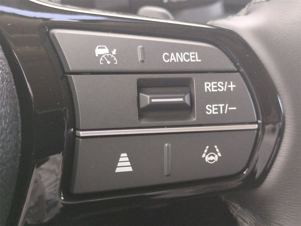 Thumbnail: 2025 Honda Pilot - 14