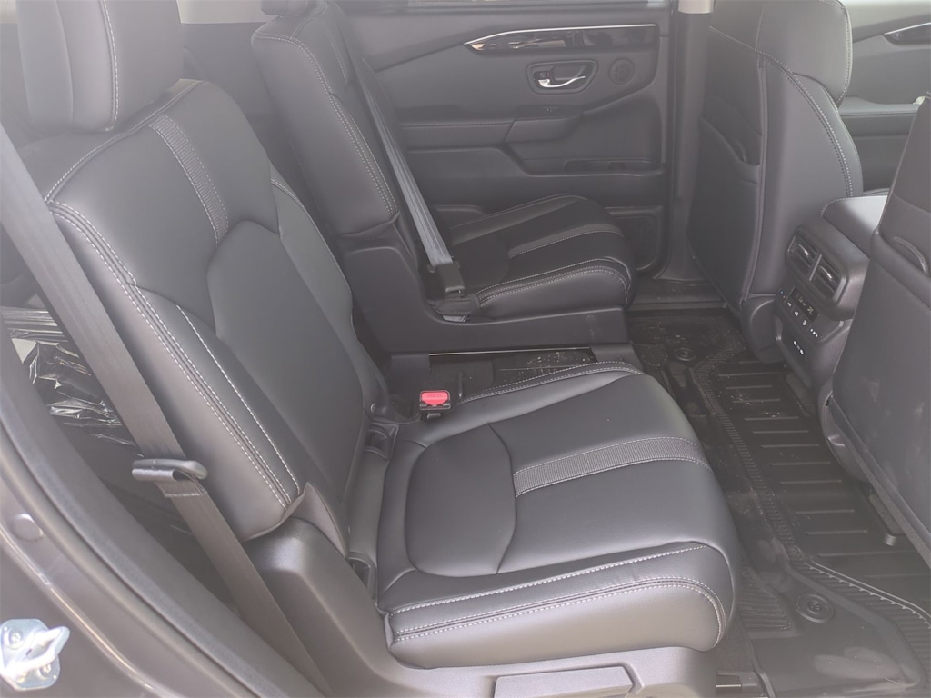 Thumbnail: 2025 Honda Pilot - 27