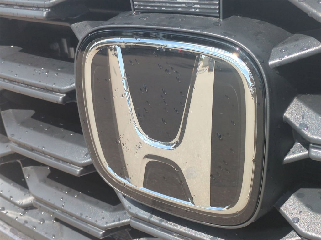 Thumbnail: 2025 Honda Pilot - 7