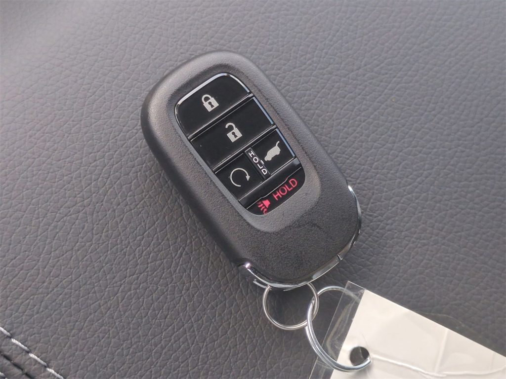 Thumbnail: 2025 Honda Pilot - 17