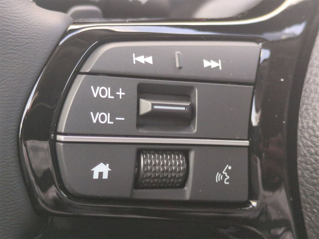 Thumbnail: 2025 Honda Pilot - 28