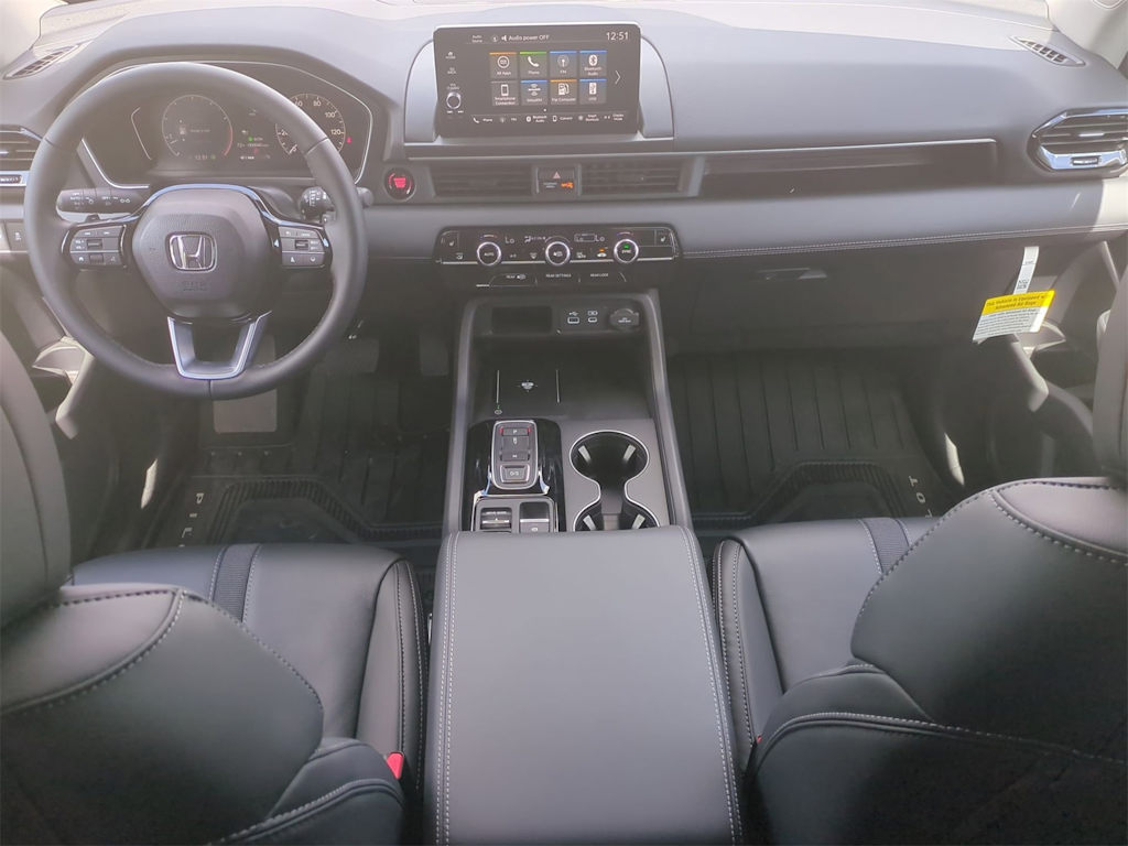 Thumbnail: 2025 Honda Pilot - 9