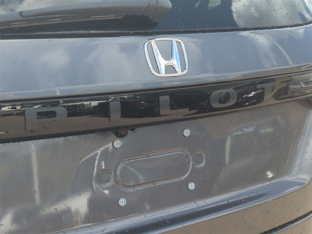 Thumbnail: 2025 Honda Pilot - 24