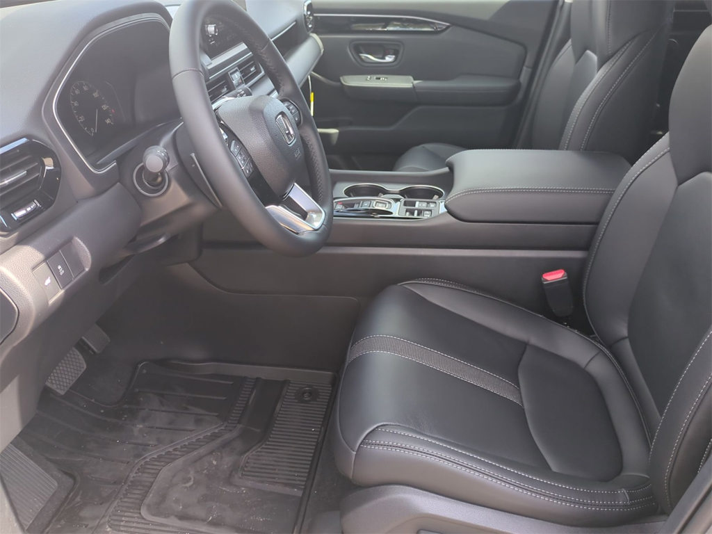 Thumbnail: 2025 Honda Pilot - 10