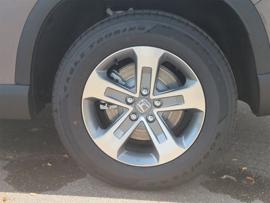 Thumbnail: 2025 Honda Pilot - 8