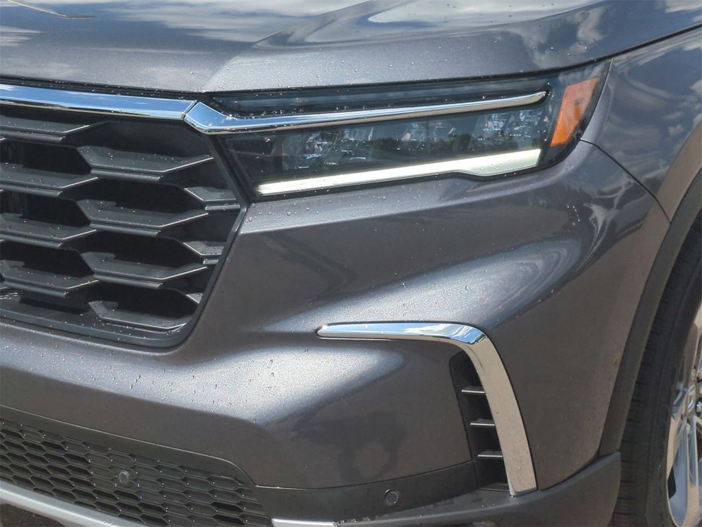 Thumbnail: 2025 Honda Pilot - 23