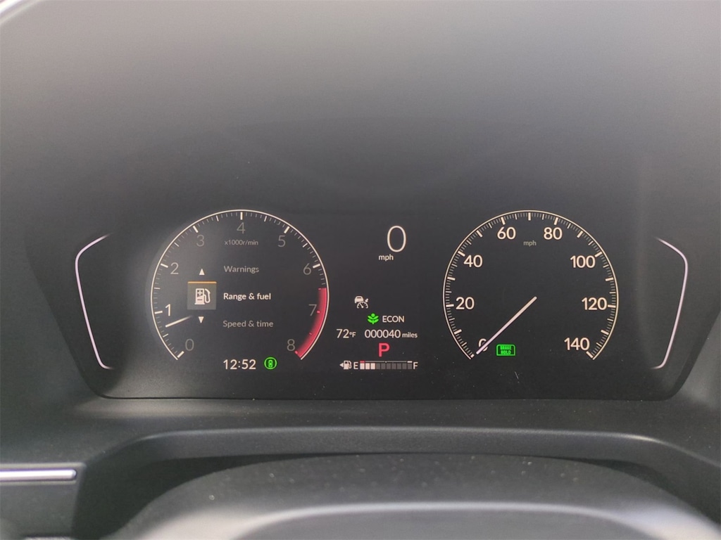 Thumbnail: 2025 Honda Pilot - 16