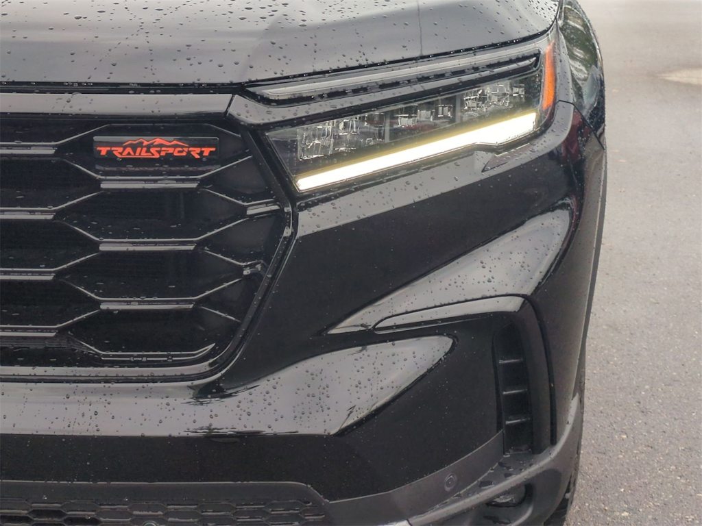 Thumbnail: 2025 Honda Pilot - 24