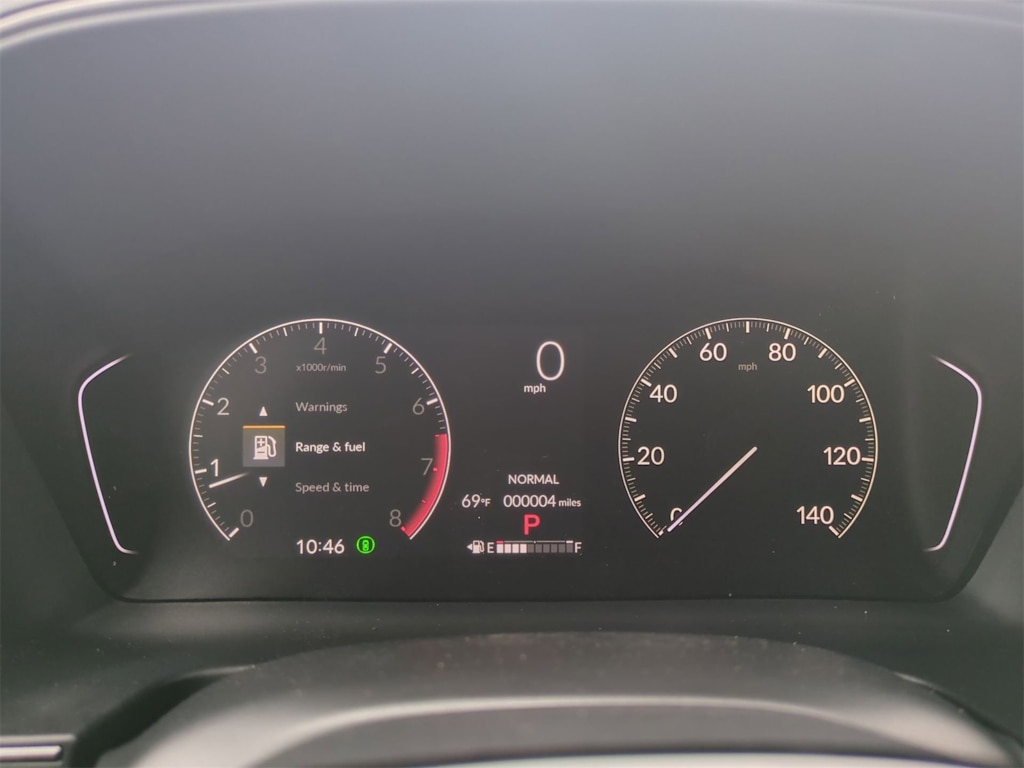 Thumbnail: 2025 Honda Pilot - 16