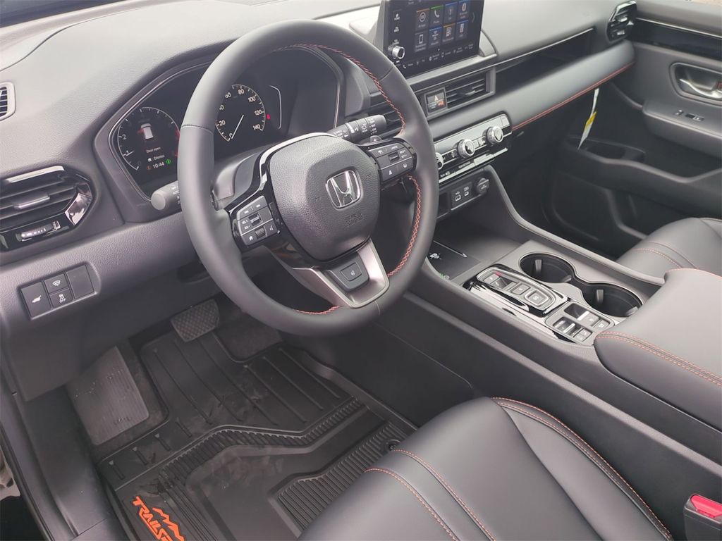 Thumbnail: 2025 Honda Pilot - 2