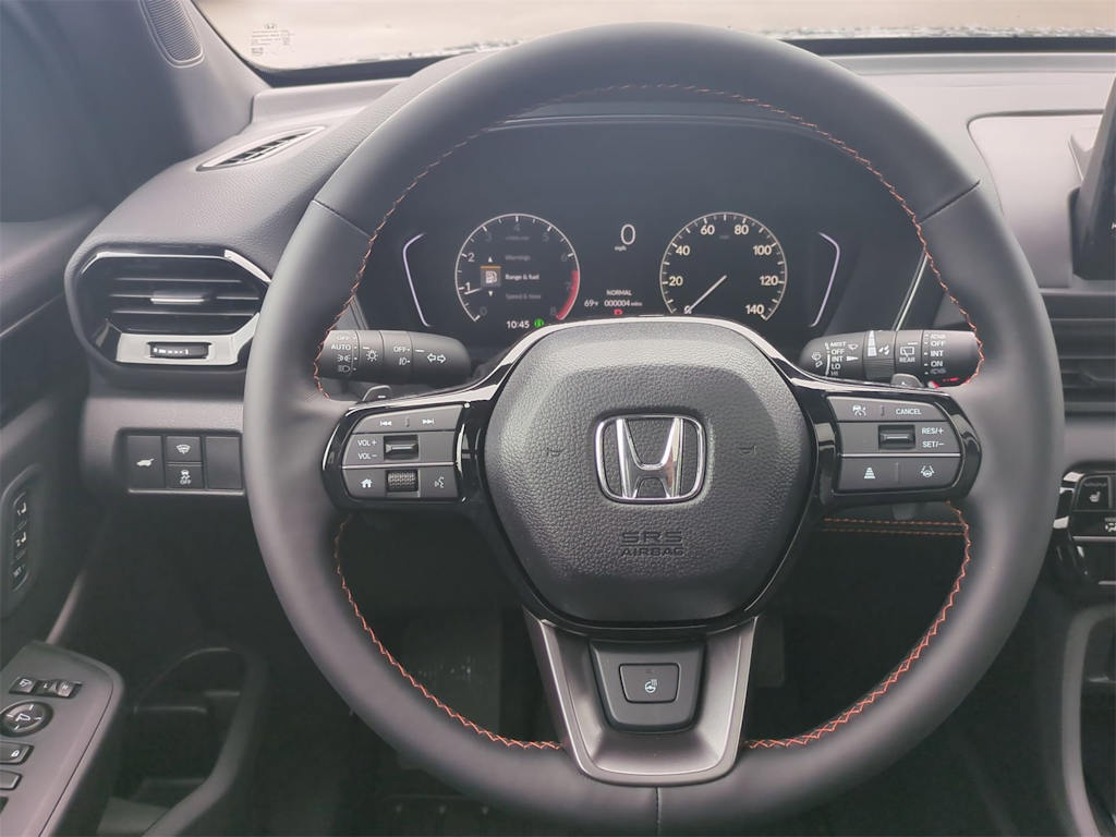 Thumbnail: 2025 Honda Pilot - 13