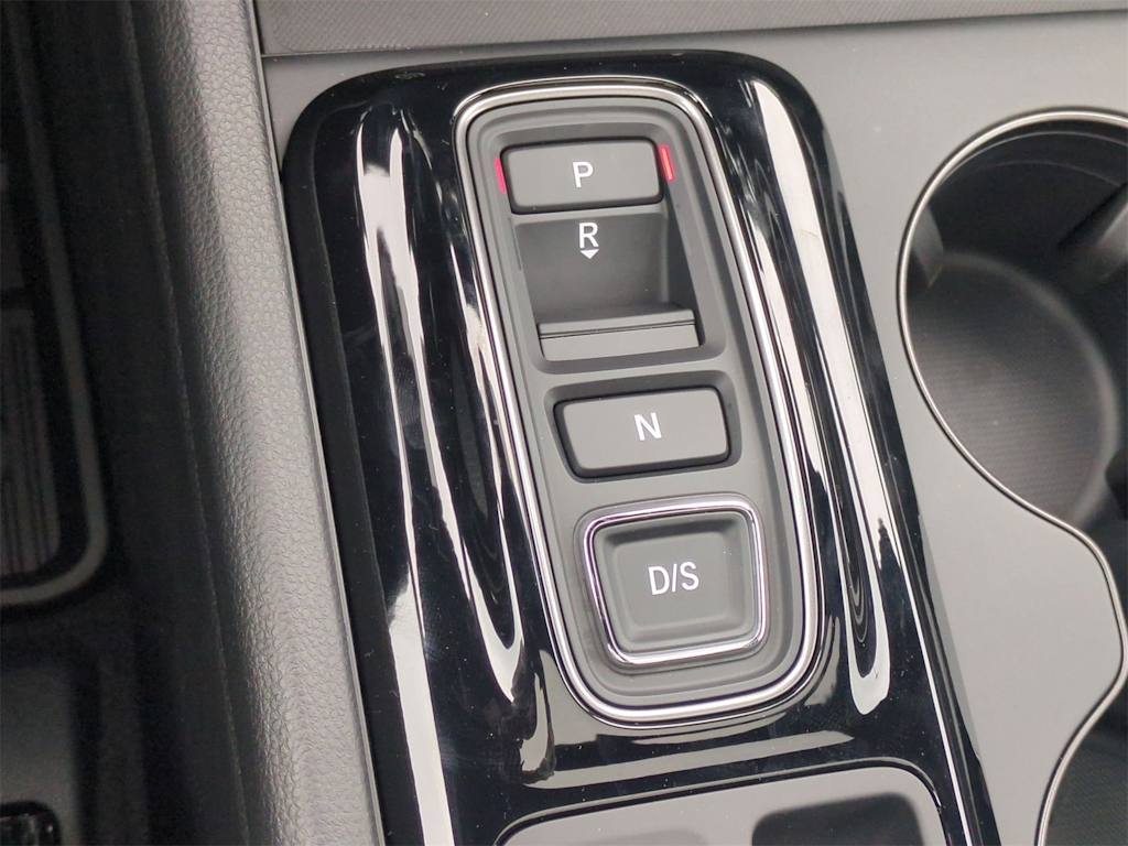 Thumbnail: 2025 Honda Pilot - 15