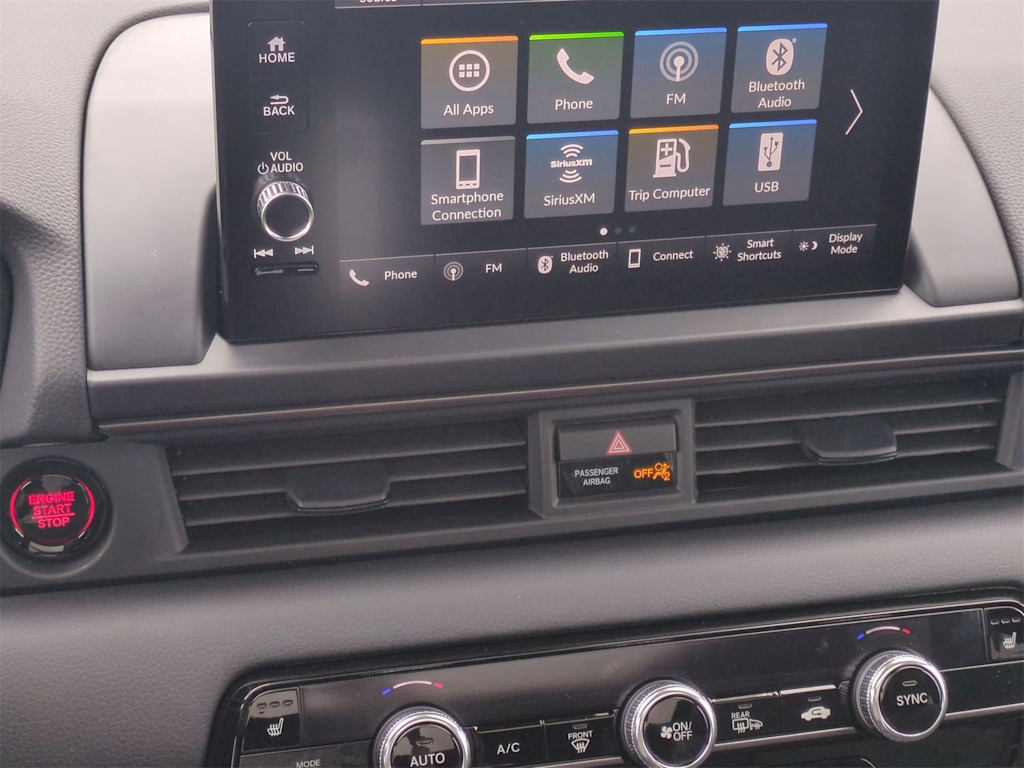 Thumbnail: 2025 Honda Pilot - 14