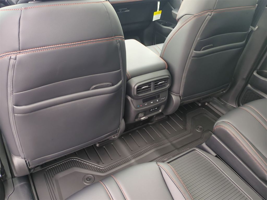 Thumbnail: 2025 Honda Pilot - 27