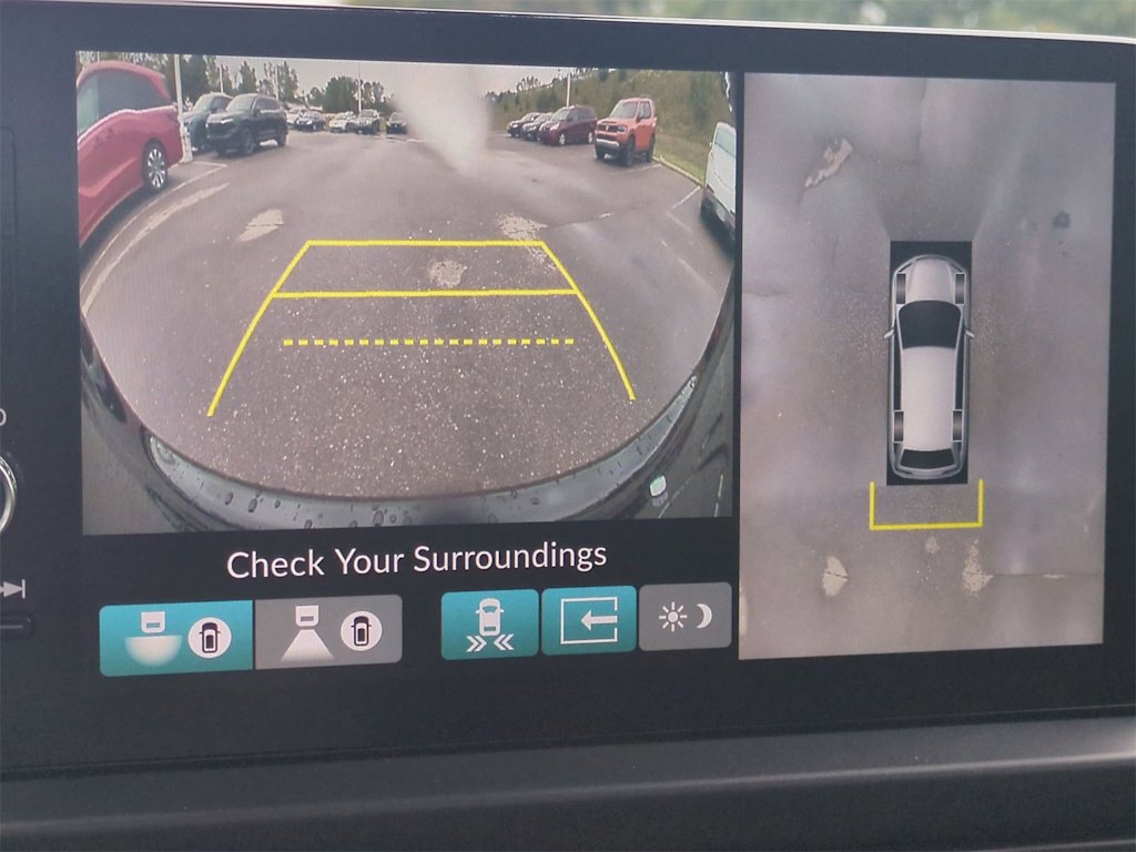 Thumbnail: 2025 Honda Pilot - 35