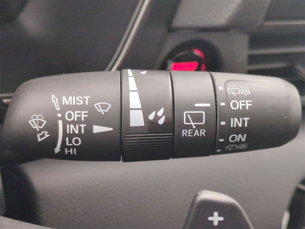 Thumbnail: 2025 Honda Pilot - 33